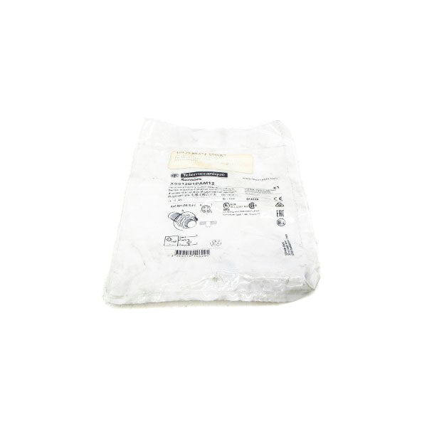 TELEMECANIQUE XS612B1PAM12 12-48V NSMP