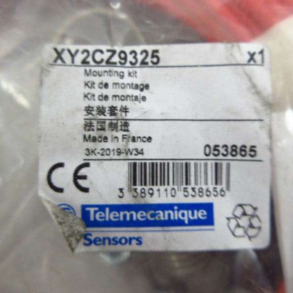 TELEMANCANIQUE XY2CZ9325 NSMP