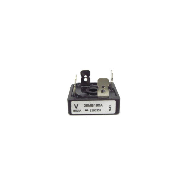 INDUSTRIAL MRO 36MB160A NSNP