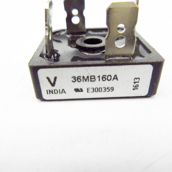 INDUSTRIAL MRO 36MB160A NSNP