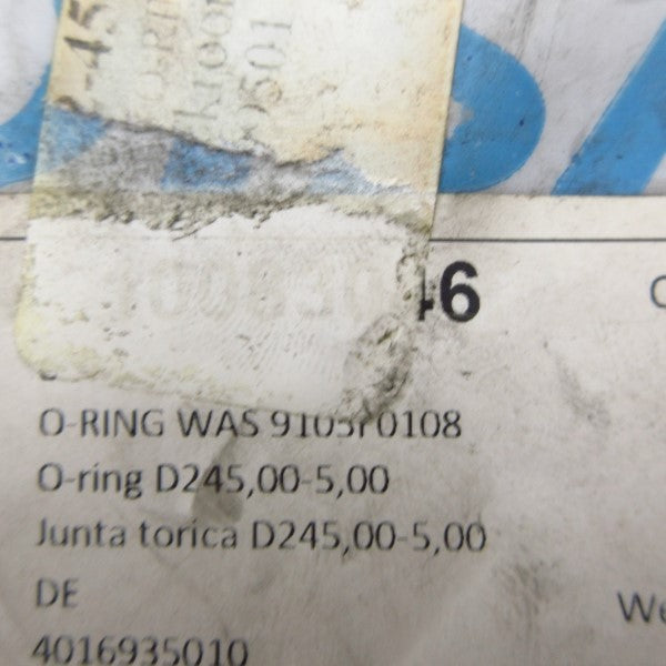 DISA 100830046 NSMP