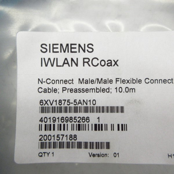SIEMENS 6XV1875-5AN10 NSMP