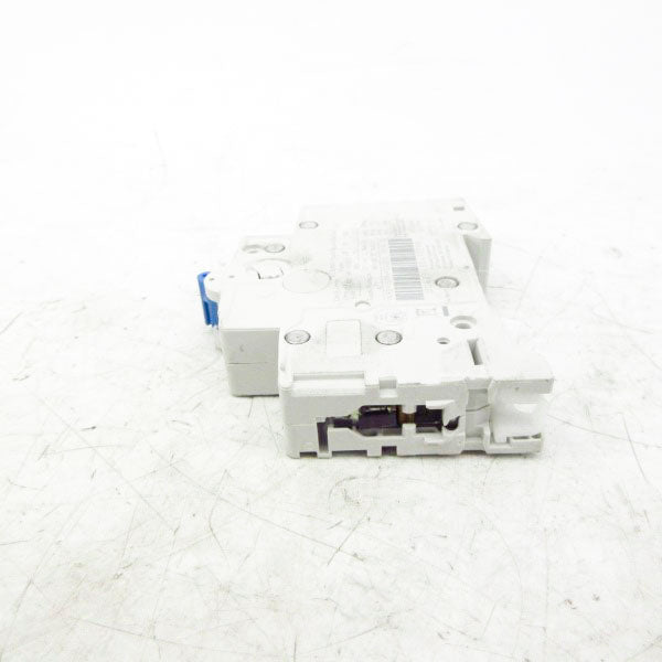 ALLEN BRADLEY 1492-SPM1D200 SER. D 277VAC 20A NSNP