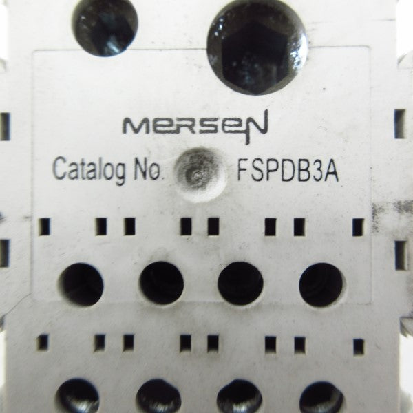 MERSEN FSPDB3A UNMP