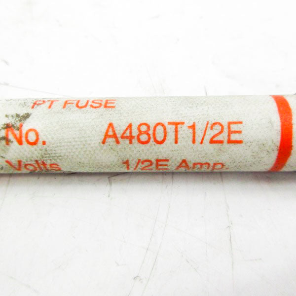 FERRAZ SHAWMUT A480T1/2E 4800V 1/2EA NSNP