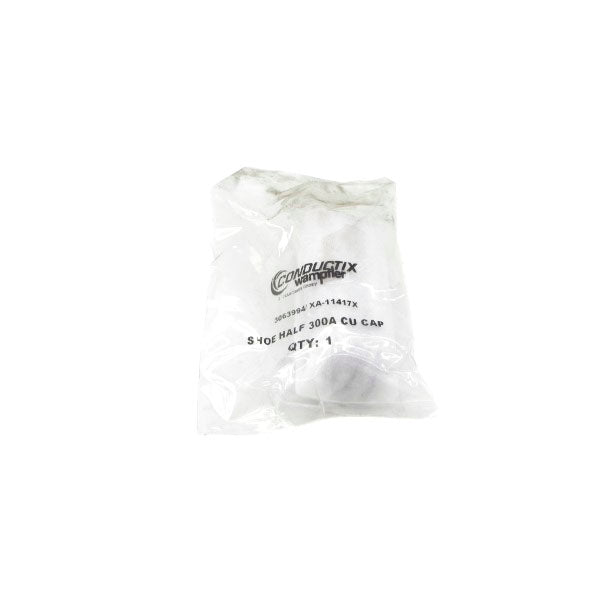 CONDUCTIX WAMPLER 3063994/XA-11417X NSMP