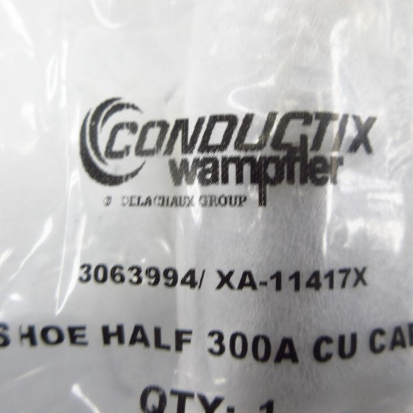 CONDUCTIX WAMPLER 3063994/XA-11417X NSMP