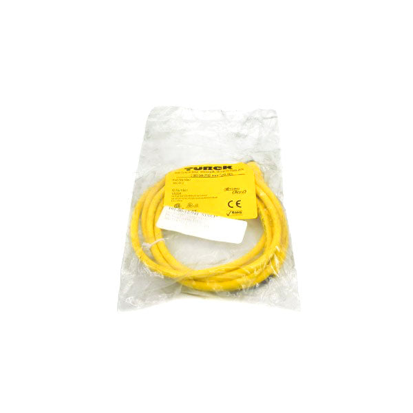 TURCK RKC4T-2 U5304 250V 4A NSMP