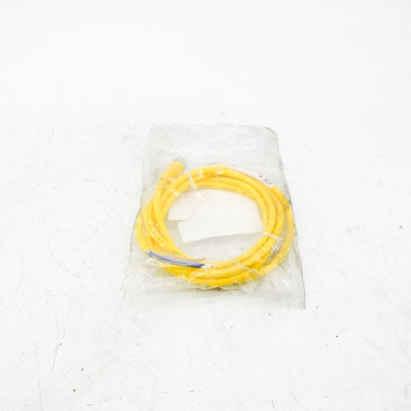 TURCK RKC4T-2 U5304 250V 4A NSMP