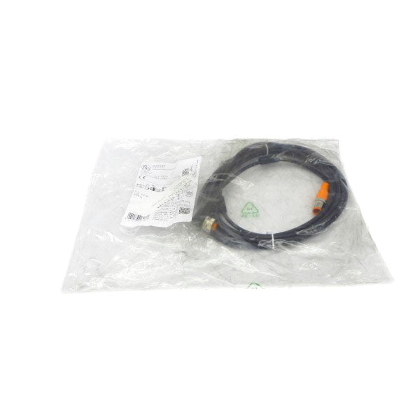 IFM EFECTOR EVC097 VDOAH043MSS0004H04STGH040MSS 10-36VDC NSMP