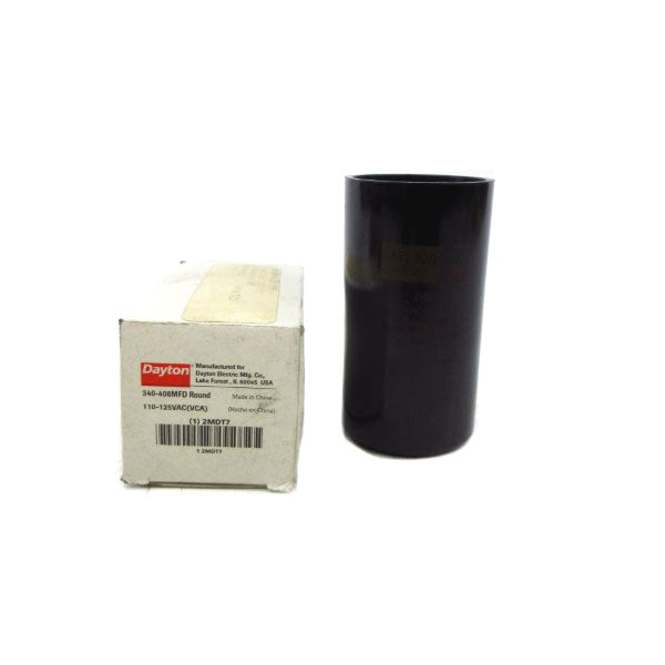 DAYTON 2MDT7 110-125VAC NSMP