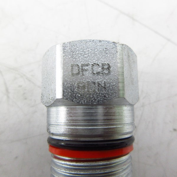 SUN HYDRAULICS DFCB-8DN NSMP