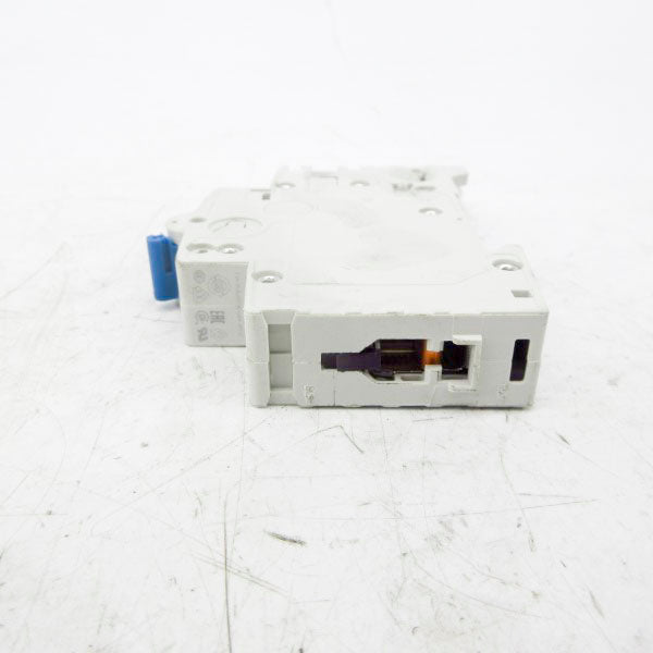 ALLEN BRADLEY 1492-SPM1D060 SER. D 277VAC 6A NSMP