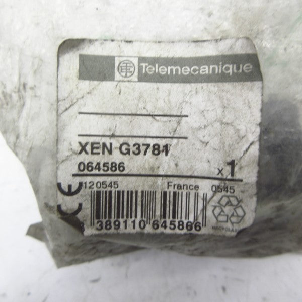 TELEMECANIQUE XENG3781 NSMP