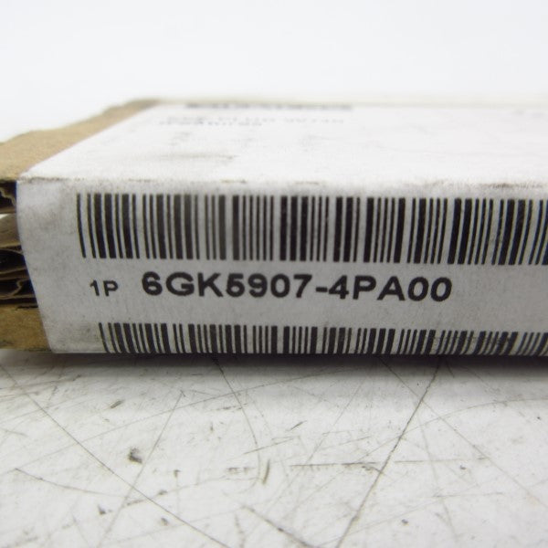 SIEMENS 6GK5907-4PA00 NSFS