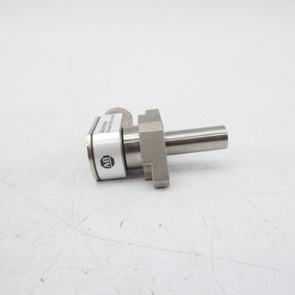 ALLEN BRADLEY 871D-BW2N317-N3 SER. A 20-250VAC/DC 3000PSI NSMP