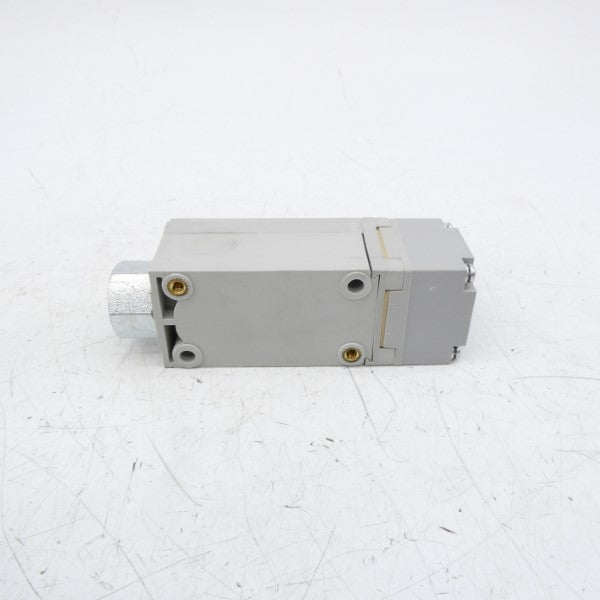 ALLEN BRADLEY 802PR-LBAA3 SER. E 20-250VAC/DC (WH) NSMP