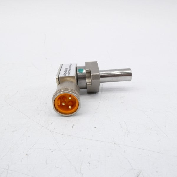 ALLEN BRADLEY 871D-BW2N317-N3 SER. A 20-250VAC/DC 3000PSI (WH) NSMP