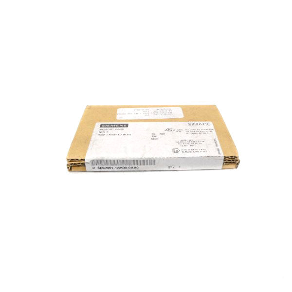 SIEMENS 6ES7951-1AK00-0AA0 NSFS