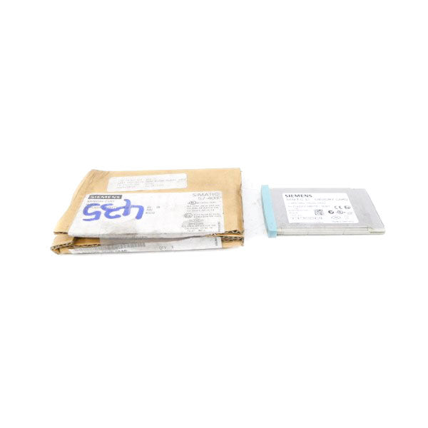 SIEMENS 6ES7952-1KL00-0AA0 5V NSMP