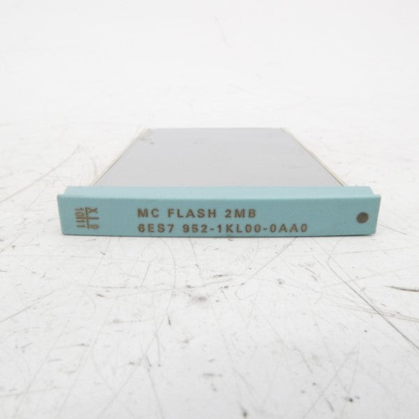 SIEMENS 6ES7952-1KL00-0AA0 5V NSMP