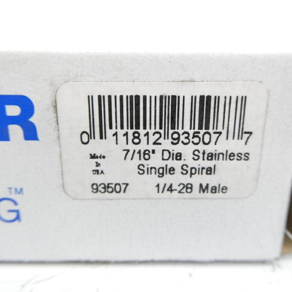 SCHAEFER 93507 7/16" NSMP