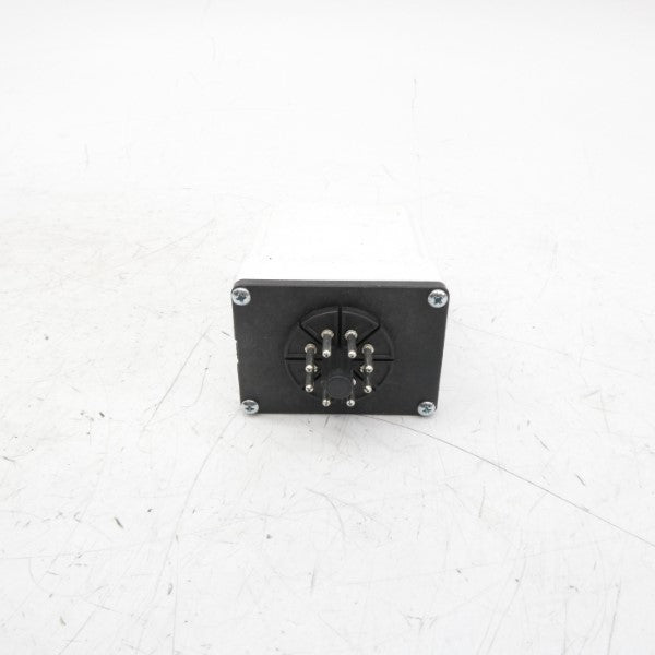 MARCOMATIC TR-51562-05 120VAC/DC 0.1-10S NSMP