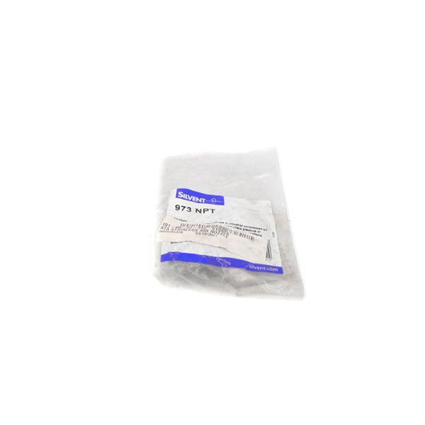 SILVENT 973NPT NSMP