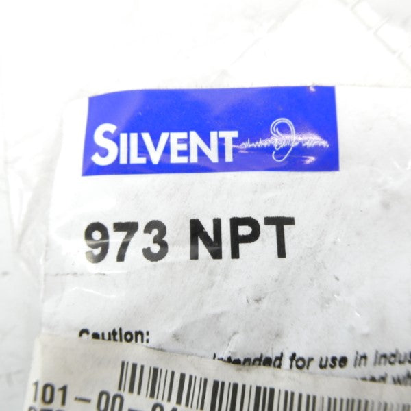 SILVENT 973NPT NSMP