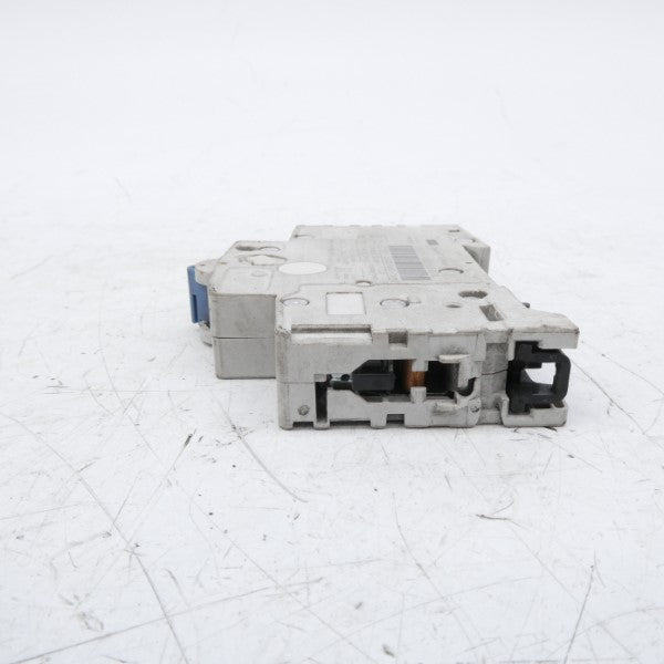 ALLEN BRADLEY 1492-SPM1D010 SER. D 277VAC 1A NSNP