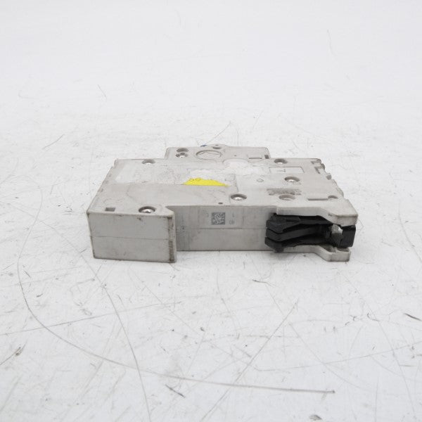 ALLEN BRADLEY 1492-SPM1D010 SER. D 277VAC 1A NSNP