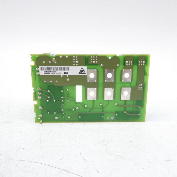 SIEMENS C98043-A7014-L2 NSNP