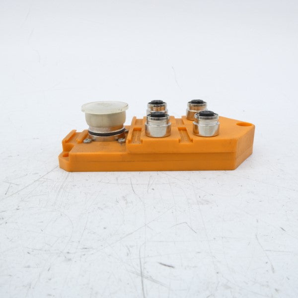 LUMBERG ASBS4/LED-5/4 10-30V 4A NSMP