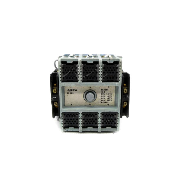 ASEA EG80-1 660V 110A NSNP