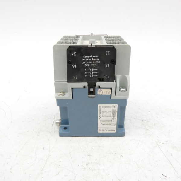 ASEA EG80-1 660V 110A NSNP