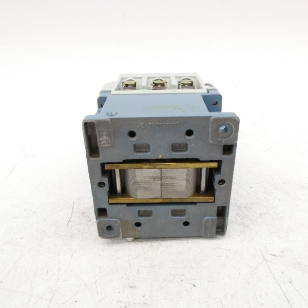 ASEA EG80-1 660V 110A NSNP