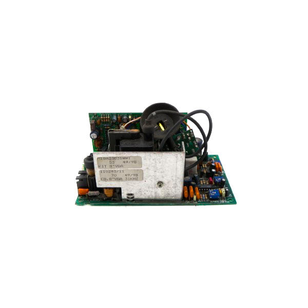 SPARE PART M18A23D31WW1 NSNP