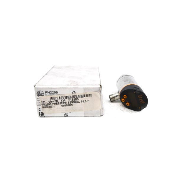 IFM EFECTOR PN2299 10V NSMP