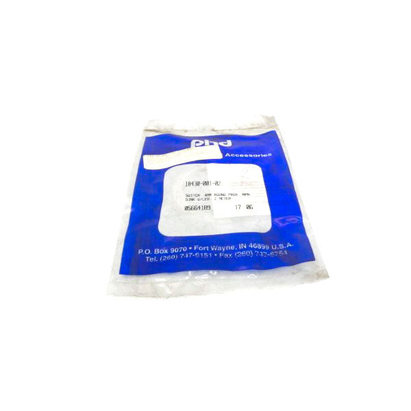 PHD 18430-001-02 NSMP
