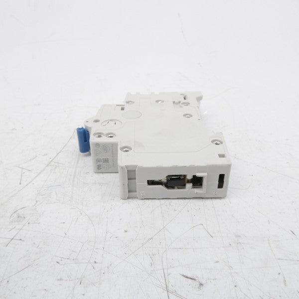 ALLEN BRADLEY 1492-SPM1D200 SER. D 277VAC 20A NSMP