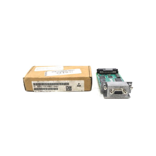 SIEMENS 6SN1114-0NB01-0AA1 NSMP