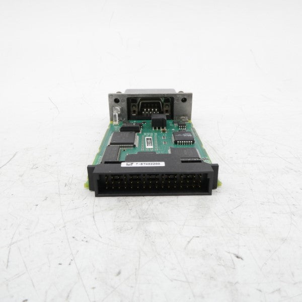 SIEMENS 6SN1114-0NB01-0AA1 NSMP