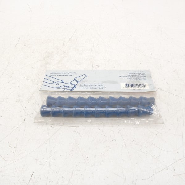 LOC LINE 41401 5-3/4" (PKG OF 2) NSMP