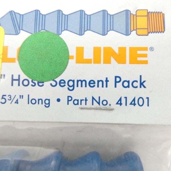 LOC LINE 41401 5-3/4" (PKG OF 2) NSMP