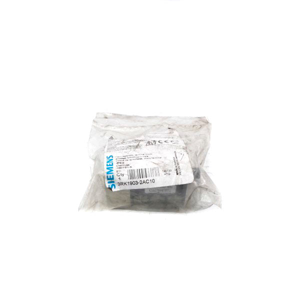 SIEMENS 3RK1903-2AC10 NSMP