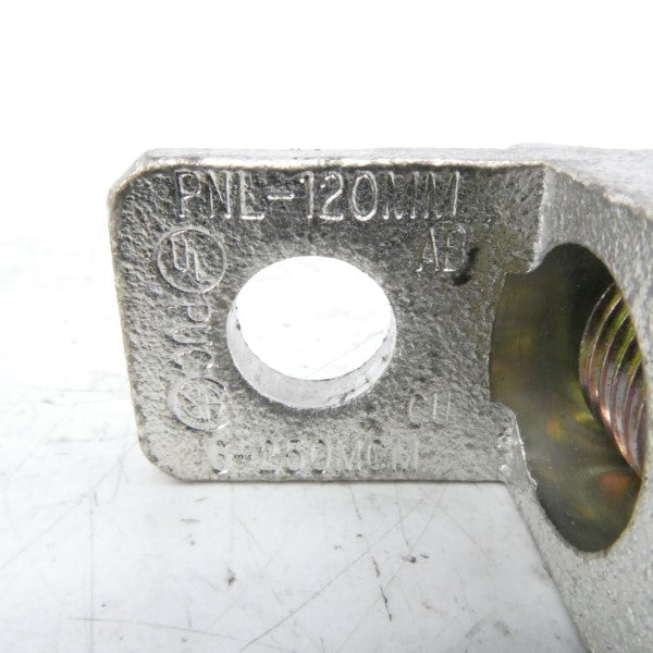 CONNECTOR 6-250MCM NSNP