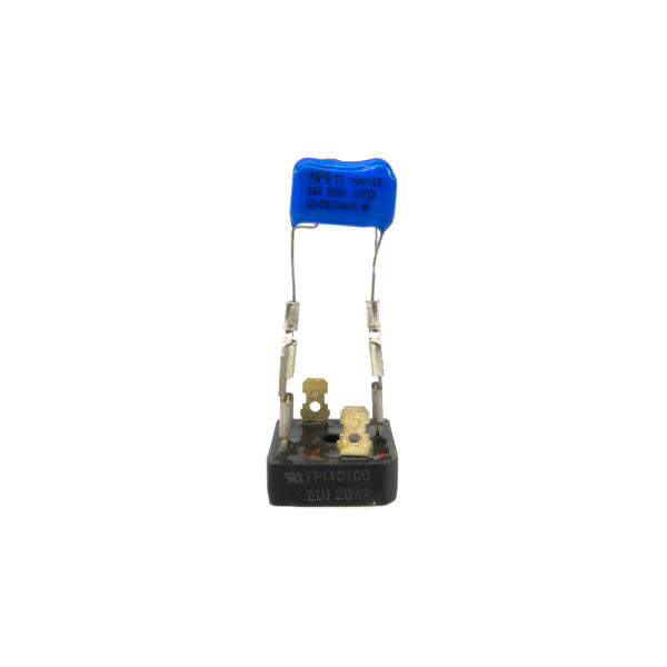 SPARE PART FPI40100 UNMP