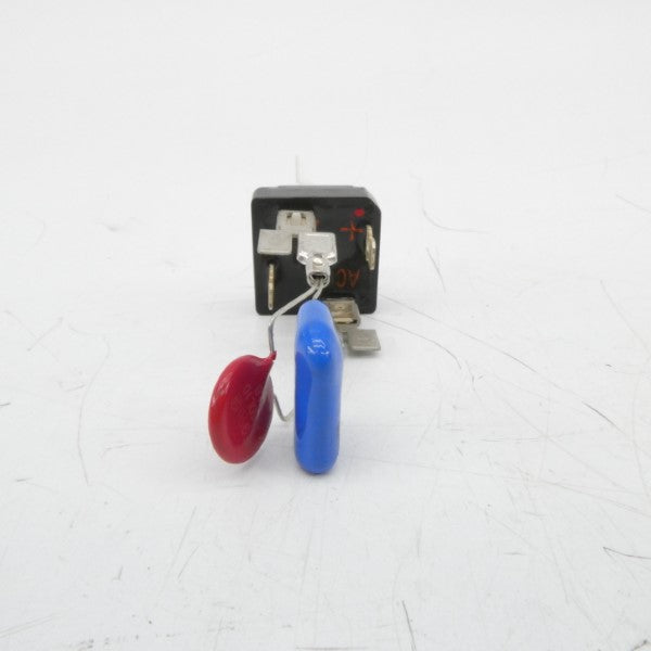 SPARE PART FPI40100 UNMP