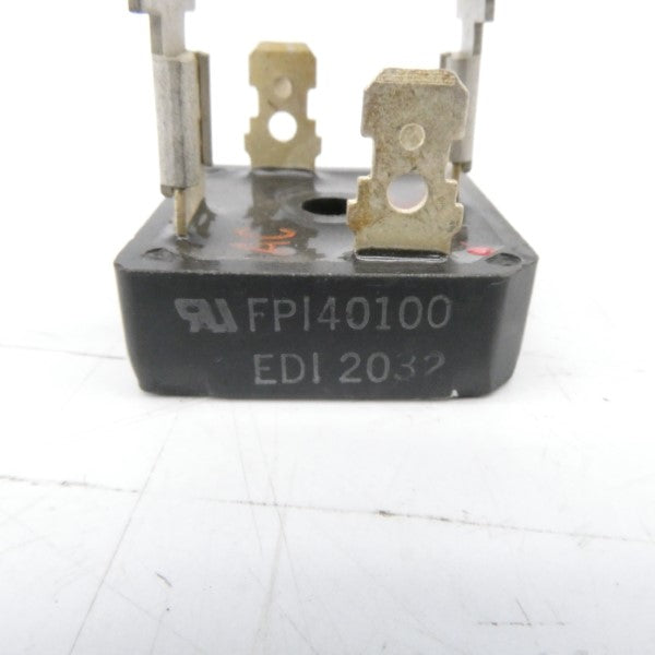 SPARE PART FPI40100 UNMP