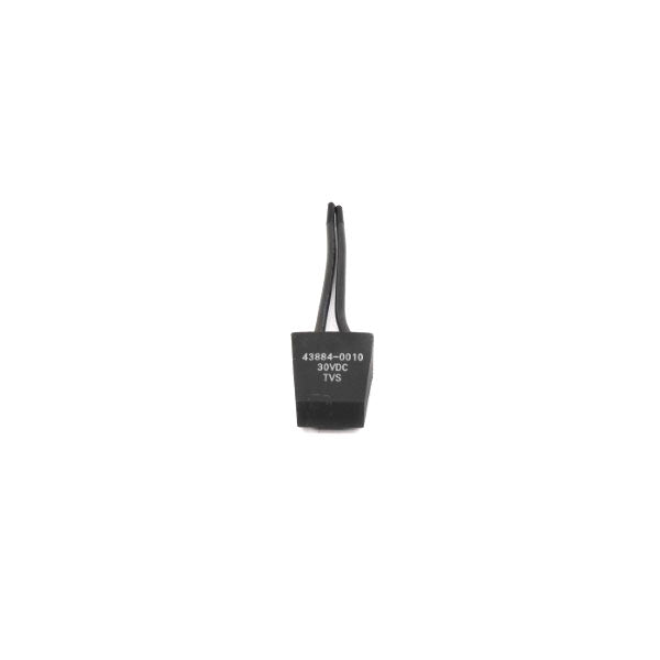 SPARE PART 43884-0010 30VDC NSNP